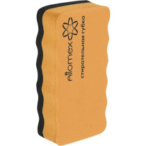 Губка для маркерной доски Attomex, ассорти