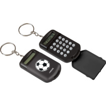 Калькулятор - брелок  8 разр. deVENTE. Football Winner"