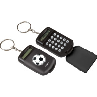 Калькулятор - брелок  8 разр. deVENTE. Football Winner"