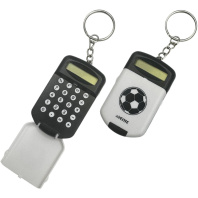 Калькулятор - брелок  8 разр. deVENTE. Football Winner"