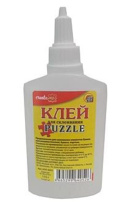 Клей для пазлов 115 гр