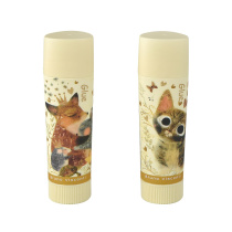 Клей карандаш BV "Love me" 15 гр. PVP основа