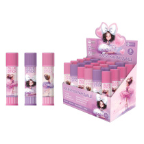 Клей карандаш Феникс+ "Балерины" 8 гр. PVP основа