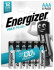 Батарейка LR-03 (ААА) ENERGIZER MAX PLUS, блистер, цена за 1 шт.