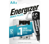 Батарейка LR-06 (АА) ENERGIZER MAX PLUS, блистер, цена 1 шт