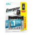 Батарейка LR-06 (АА) ENERGIZER MAX PLUS, блистер, цена 1 шт