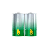 Батарейка LR14 (С) GP Super Alkaline, блистер, цена за 1 шт