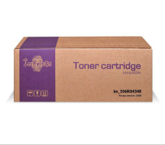 Картридж NVP совместимый NV-106R04348 для Xerox 205/210/215 (3000k)