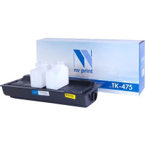 Картридж NVP совместимый NV-TK-475 для Kyocera FS-6025MFP/ FS-6025MFP/B/ FS-6030MFP/ FS-6525MFP