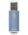 Флеш-драйв   4 GB USB 2.0 Smartbuy V-Cut Blue