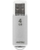 Флеш-драйв   4 GB USB 2.0 Smartbuy V-Cut Silver