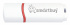 Флеш-драйв  16 GB USB 2.0 Smartbuy Crown White