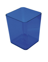 Подставка наст. "Премиум" синяя