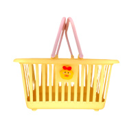 Подставка наст. Egoist "Зверята" 16*9 см, ассорти цветов