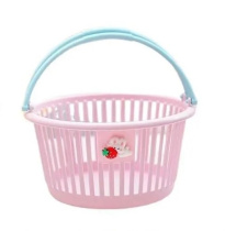 Подставка наст. Egoist 16*9 см "Корзинка" ассорти дизайнов