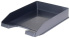 Лоток д\бумаг гориз. СТАНДАРТ черный