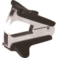 Антистеплер Attomex , черный