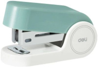 Степлер Deli 24/6, 26/6 на 15 листов, нескользящее основание Степлер Deli 24/6, 26/6 на 15 листов, нескользящее основание