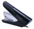 Степлер KW-TRIO 24/6, 24/8, 26/6, 26/8 на 40 листов Half strip Air touch, антистеплер