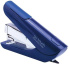 Степлер KW-TRIO 24/6, 24/8, 26/6, 26/8 на 40 листов Half strip Air touch, антистеплер