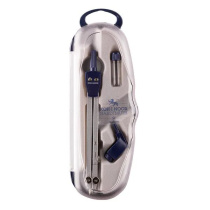 Готовальня KOH-I-NOOR  3 предм.  (футляр)