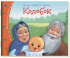 Книга "Книжки-малышки. Колобок" А6 16стр.