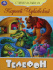 Книжка "Сказки. Чуковский К. Телефон" 16*21см 16стр.