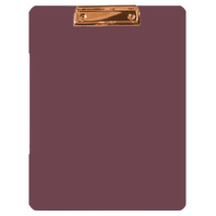 Клипборд А4, Esthetics цвет лавандово-пепельный, пластик 2 мм Клипборд А4, Esthetics цвет лавандово-пепельный, пластик 2 мм