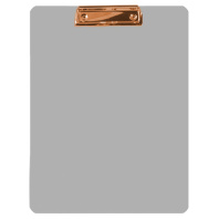 Клипборд А4, Esthetics цвет бургунди, пластик 2 мм Клипборд А4, Esthetics цвет бургунди, пластик 2 мм