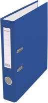 Регистратор А4 50мм PР, LAMARK, синий, карман, металл.окантовка Регистратор А4 50мм PР, LAMARK, синий, карман, металл.окантовка