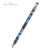 Карандаш ч/гр BV "HappyGraphix. Jumbo. Сон" 4В