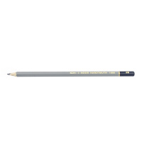 Карандаш  Koh-I-Noor 1860  GOLD STAR 6В