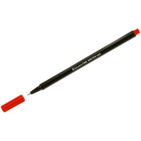 Набор капиллярных ручек LUXOR "Fine Writer 045" 0.8мм, 10цв., европодвес