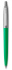 Parker Jotter Шариковая ручка Green СT синие чернила, блистер