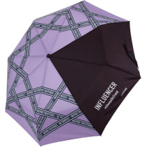 Зонт подростковый 60см "deVENTE. Influencer" автомат, складной, стальной каркас