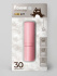 Ролик для чистки одежды компактный 11*3см "Pink cylinder"