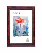 Фоторамка пластик 10*15 102