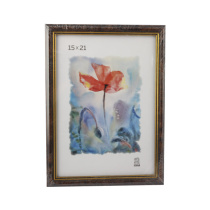 Фоторамка пластик 15*21 101