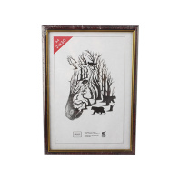 Фоторамка пластик 21*30 102