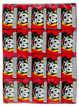 Жевательная резинка Marukawa "Felix вкус клубники" 5гр., /уп.60шт./