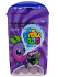 Жевательная резинка драже Fusen No Mi Blueberry "Голубика", Thai Lotte" 15гр., /уп.10шт./