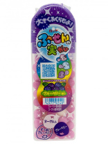 Жевательная резинка драже Голубика" Lotte" 35гр., /уп.10шт./