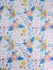 Бумага упаковочная 50*70см "BotanicWrap"