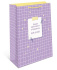 Пакет подар. бумажн. 26*32*12 см 150гр/м "Верь в себя"