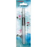 Кисть с резервуаром для воды WATERBRUSH размер M