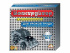Конструктор металл. для уроков труда  3 (292 эл) 6+