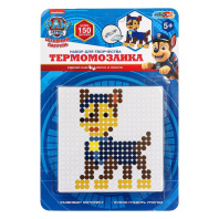 Термомозаика 150 дет. "Щенячий Патруль"