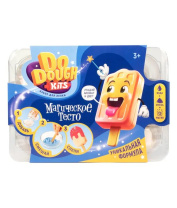 Набор для лепки ТМ DO DOUGH kits  "Мороженое" сухое тесто, игрушка