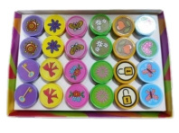 Штампик ассорти