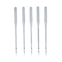 Иглы швейные д/машинок 90-100 джинс, 5шт